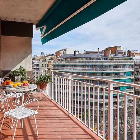 Bbarcelona Diputacio Flat Apartamento Exterior foto