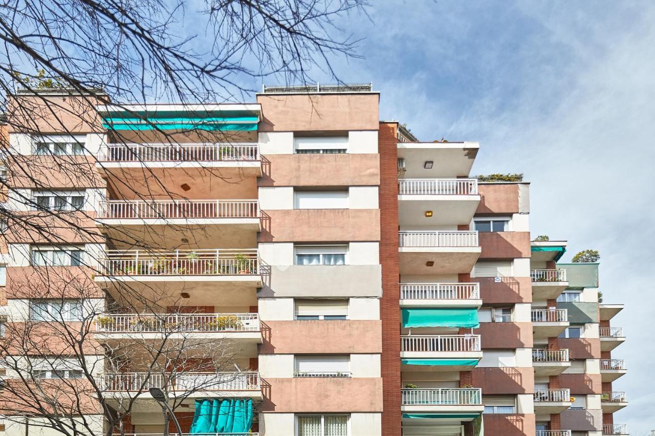 Bbarcelona Diputacio Flat Apartamento Exterior foto