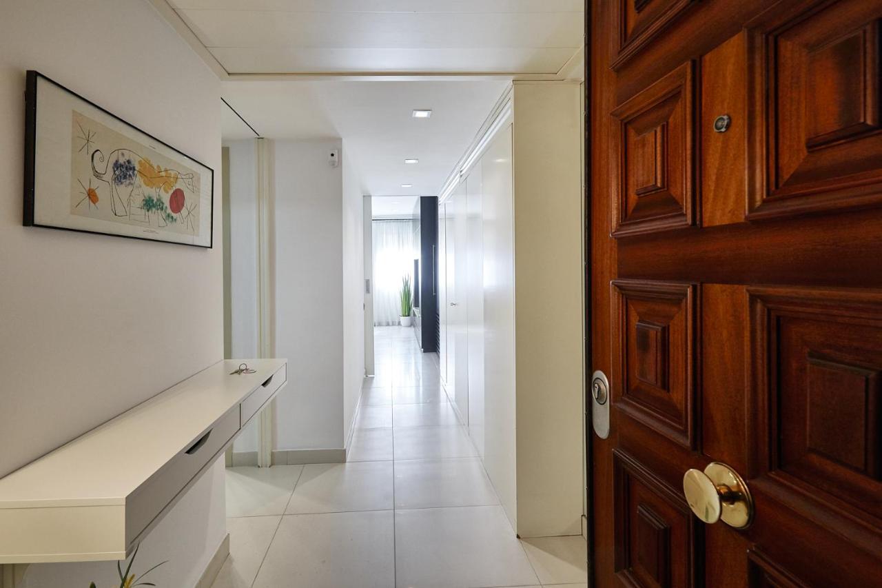 Bbarcelona Diputacio Flat Apartamento Exterior foto