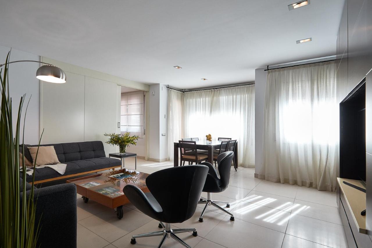 Bbarcelona Diputacio Flat Apartamento Exterior foto