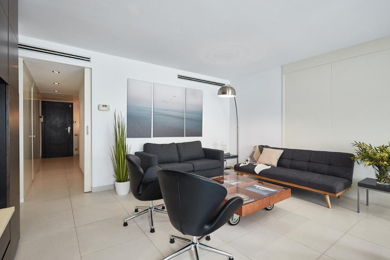 Bbarcelona Diputacio Flat Apartamento Exterior foto