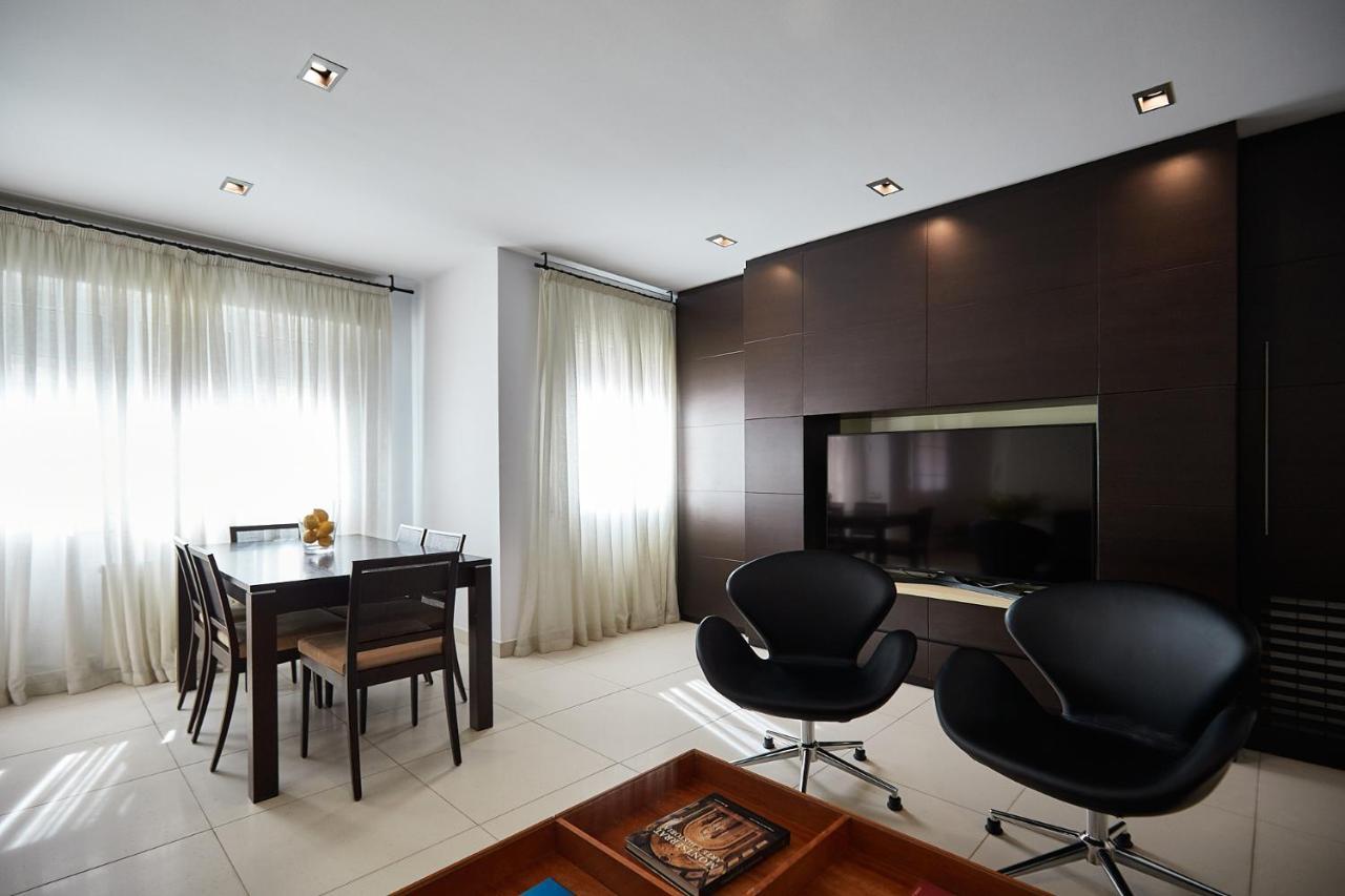 Bbarcelona Diputacio Flat Apartamento Exterior foto
