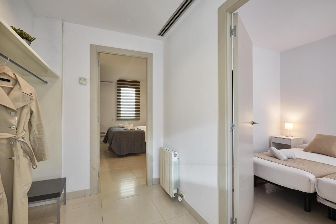 Bbarcelona Diputacio Flat Apartamento Exterior foto